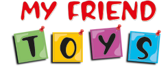 My Friend Toys