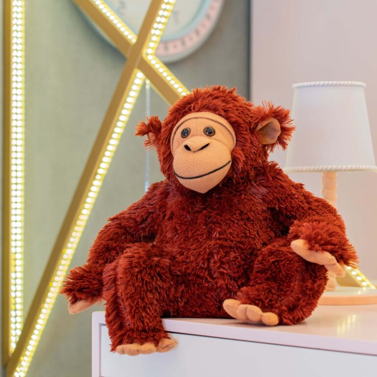 Orangutan